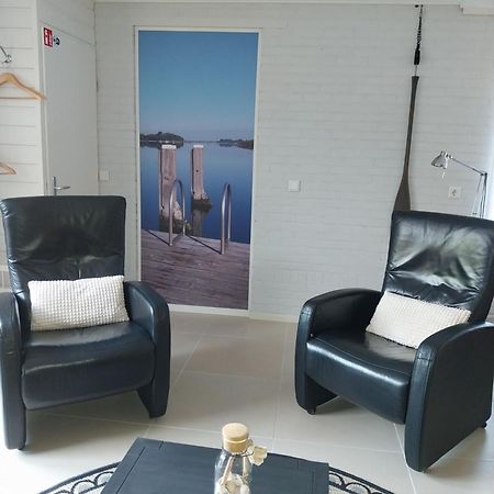 Vakantiehuisje Gelegen Op Een Kattensprong Van Veerse Meer En Noordzee! Kamperland Luaran gambar