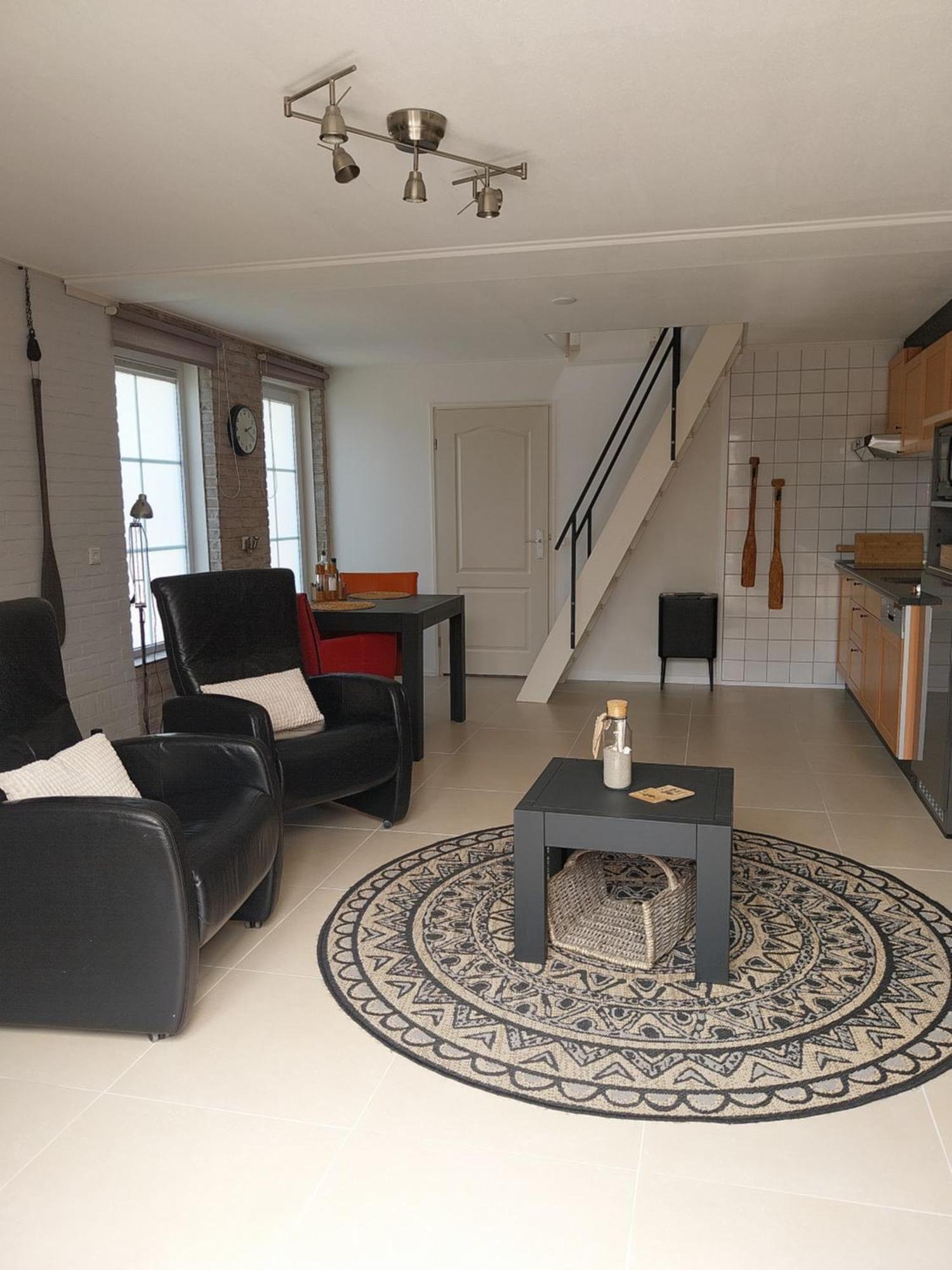 Vakantiehuisje Gelegen Op Een Kattensprong Van Veerse Meer En Noordzee! Kamperland Luaran gambar